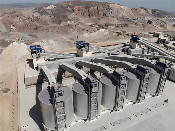 永寿水泥钢板仓